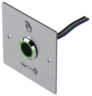 Came - Bedieningsbehuizing 001be1793