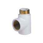 DRL - E-COMFORT E-MIX Toebehoren/onderdelen voor radiator Radiator Acc. 221002
