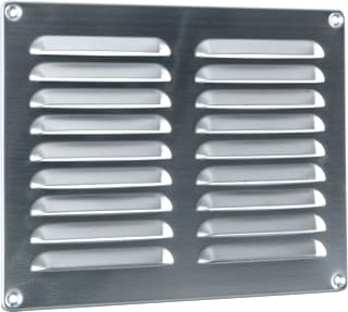 Nedco - Gestantsteplaatrooster Rooster 25X20Cm