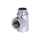DRL - E-COMFORT E-MIX Toebehoren/onderdelen voor radiator Radiator Acc. 221003