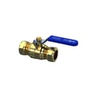Raminex - S.28 Kogelafsluiter Kogelkr Dn20 22Kn