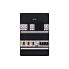 Eaton - Systeem 55 FLEX Groepenkast, geassembleerd I-73V340T-Hs-64
