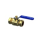 Raminex - S.28 Kogelafsluiter Kogelkr Dn25 28Kn