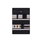 Eaton - Systeem 55 FLEX Groepenkast, geassembleerd I-83V3400-Hs-64