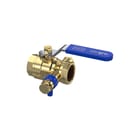 Raminex - S.28 Kogelafsluiter Kogelkr Dn20 3/4Bi