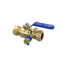 Raminex - S.28 Kogelafsluiter Kogelkr Dn20 22Kn