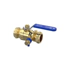 Raminex - S.28 Kogelafsluiter Kogelkr Dn25 28Kn