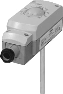Nefit Bosch - SolarLine Dompelthermostaat Sl Rak Tr 1000
