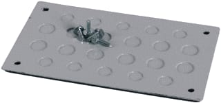 Eaton - Deur/bed.-tableau vr kast/lessenaar  192792