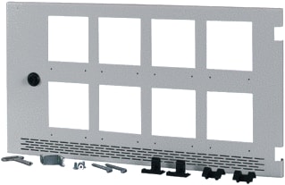 Eaton - Deur/bed.-tableau vr kast/lessenaar  192909