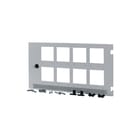 Eaton - Deur/bed.-tableau vr kast/lessenaar 192909