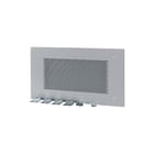 Eaton - Deur/bed.-tableau vr kast/lessenaar 192911
