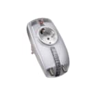 DEHN - DEHNprotector Contactdooscombinatie pro 230 tv