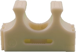 Mepac - KB2 Buisklem Klmbg 19Mm Cr Ds100