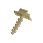 Mepac - SPL Duimnagelplug Snelplug Kb2 Creme Ds100
