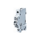 Hager Weber - Uniline ULS 1C - 1 polig - C Installatieautomaat automaat uls1c25