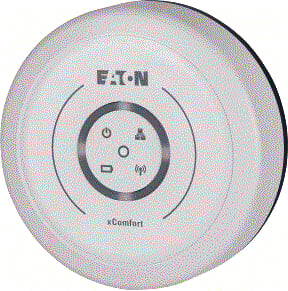 Eaton - XComfort Bridge Controller bussysteem
