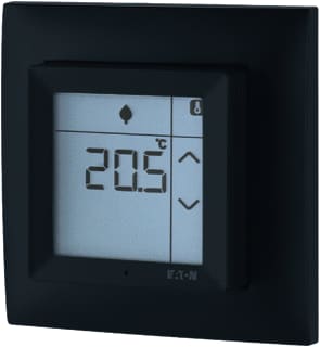 Eaton - XComfort Ruimtetemperatuurreg. bussysteem 195247