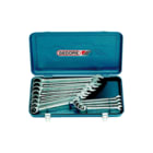 Gedore - Steek-/ringsleutel (set) Ste/Rngratel 7R-012