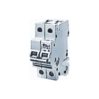 Hager Weber - Uniline ULS 1C - 1 polig + nul - C Installatieautomaat automaat uls1c20n