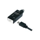 Mitsubishi - PLC PLC verbindingskabel Softwkab. Fx-Usb-Aw