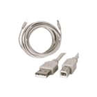 Mitsubishi - PLC PLC verbindingskabel Softwkab. Qc30-Usb