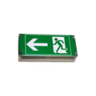 Cooper Crouse-Hinds - Ceag ATEX Explosieveilig noodverl./sign.arm. ceag noodv ex exit n pijl-onmw