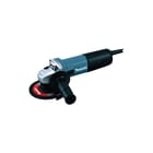 Makita - Haakse slijpmachine (elektrisch) hks slpr 125mm 9558hnrgk
