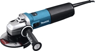 Makita - Haakse slijpmachine (elektrisch) 9565Cvr
