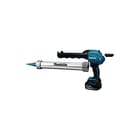 Makita - LXT 18 V Kitpistool (accu) 18V Lijm/Kitspt Dcg180Rtx