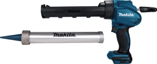 Makita - LXT 18 V Kitpistool (accu) Dcg180Zxk