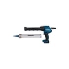 Makita - LXT 18 V Kitpistool (accu) Dcg180Zxk
