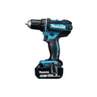 Makita - LXT 18 V Schroefboormachine (accu) Boor/Schrfmchn Ddf482Rtj