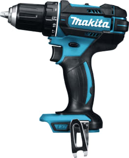 Makita - LXT 18 V Schroefboormachine (accu) 18V Br-/Schrfmch Ddf482Zj