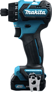 Makita - CXT 12 V Max Schroefboormachine (accu) 10,8 V Boor-/Schroefmchn