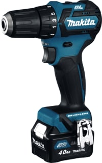 Makita - CXT 12 V Max Schroefboormachine (accu) 10,8V Br/Schrfm Df332Dsmj