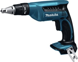 Makita - LXT 14,4 V Schroevendraaier (accu) 14,4v schrfdr dfs441zj