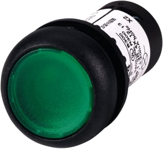 Eaton - RMQ C22 Drukknop  136633
