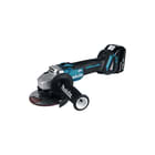 Makita - LXT 18 V Haakse slijpmachine (accu) 18V Hks Slp 125 Dga504Rtj