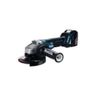 Makita - LXT 18 V Haakse slijpmachine (accu) 18V Hks Slp 125 Dga505Rtj