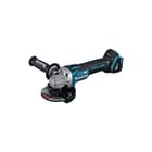 Makita - LXT 18 V Haakse slijpmachine (accu) 18V Hks Slpr 125 Dga506Zj