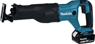 Makita - LXT 18 V Reciprozaag (accu) 18V Reciprozaag Djr186Rte
