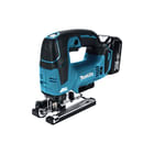 Makita - LXT 18 V Decoupeerzaag (accu) 18V Decprzg D Djv182Rtj