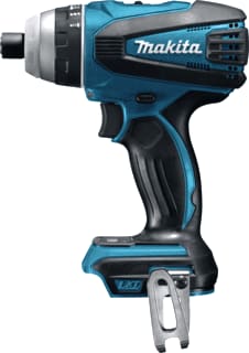 Makita - LXT 18 V Schroefboormachine (accu) schroevea dtp141zj