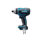 Makita - LXT 18 V Schroefboormachine (accu) schroevea dtp141zj