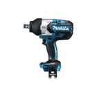 Makita - LXT 18 V Slagschroevendraaier (accu) 18V Slgmoersltl Dtw1001Zj
