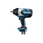 Makita - LXT 18 V Slagschroevendraaier (accu) 18V Slgmoersltl Dtw1002Zj