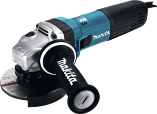Makita - Haakse slijpmachine (elektrisch) Ga5041C01