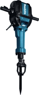 Makita - Kaphamer (elektrisch) 230 v breekhamer hm1812