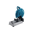Makita - Afkortzaagmachine (elektrisch) Tafelslij Lw1400